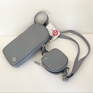 Lululemon Modular Crossbody Bag